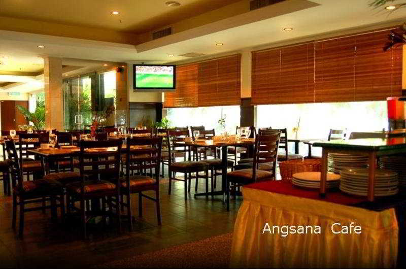 Regalodge Hotel & Spa Ipoh Exterior foto