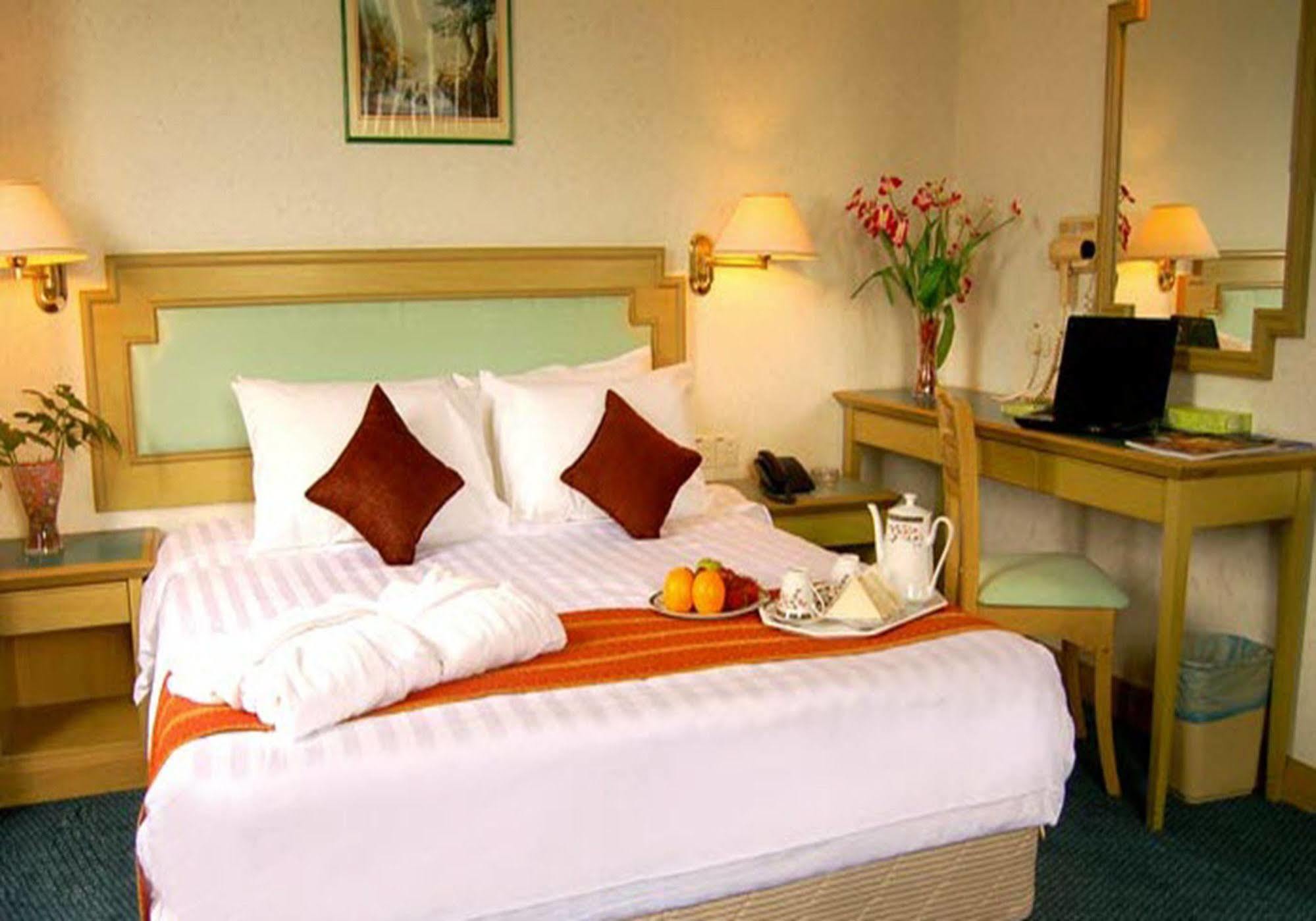 Regalodge Hotel & Spa Ipoh Exterior foto